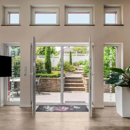 Zeitraum By Interhome Feriehus *