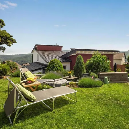 Zeitraum By Interhome Feriehus Bad Muenstereifel