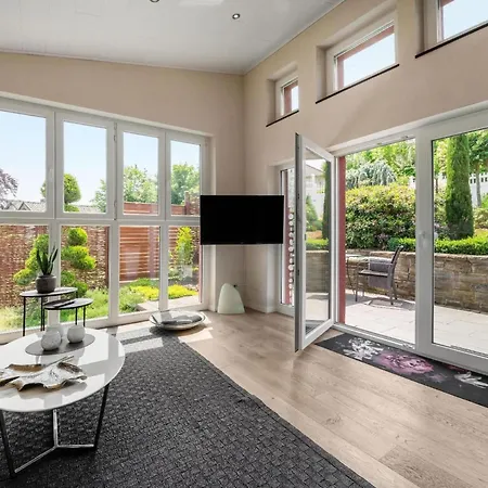 Feriehus Zeitraum By Interhome