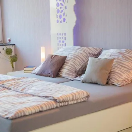 Zeitraum By Interhome Feriehus Bad Muenstereifel