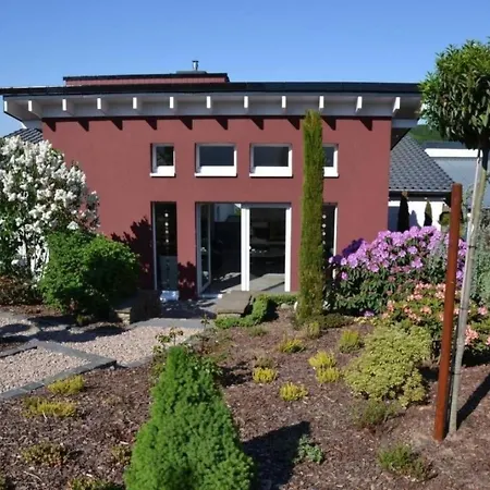 Zeitraum By Interhome * Bad Muenstereifel