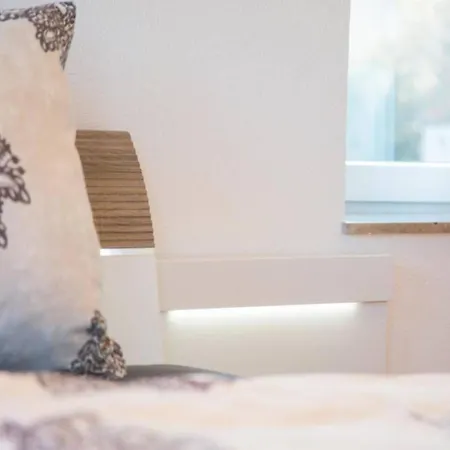 Feriehus Zeitraum By Interhome Bad Muenstereifel