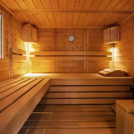 Zeitraum By Interhome *