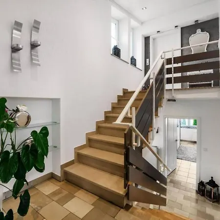 度假居 Zeitraum By Interhome