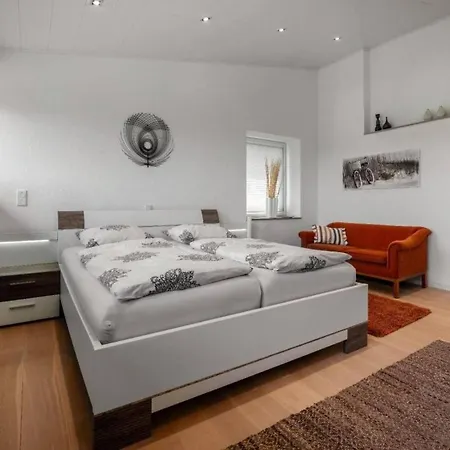 度假居 Zeitraum By Interhome *