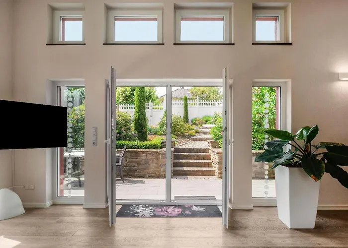 Zeitraum By Interhome Feriehus *