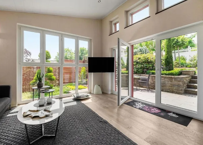 Feriehus Zeitraum By Interhome