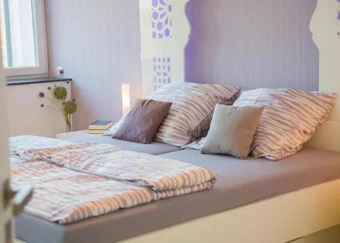 Zeitraum By Interhome Feriehus Bad Muenstereifel