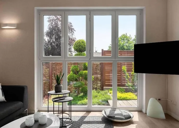 Feriehus Zeitraum By Interhome