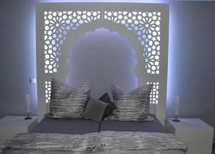 Zeitraum By Interhome * Bad Muenstereifel