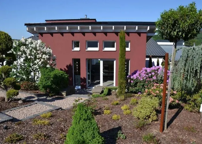 Zeitraum By Interhome * Bad Muenstereifel