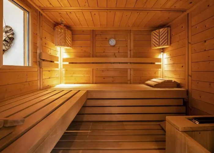 Zeitraum By Interhome *