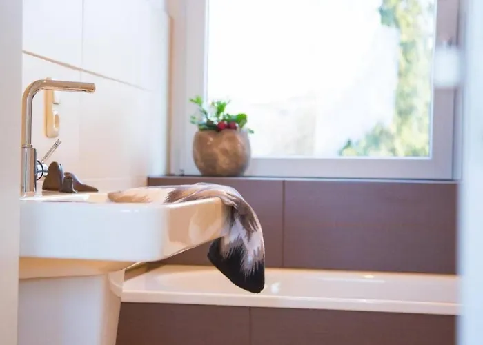 Feriehus Zeitraum By Interhome