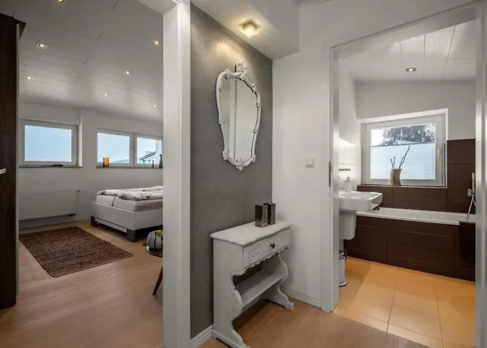 Zeitraum By Interhome