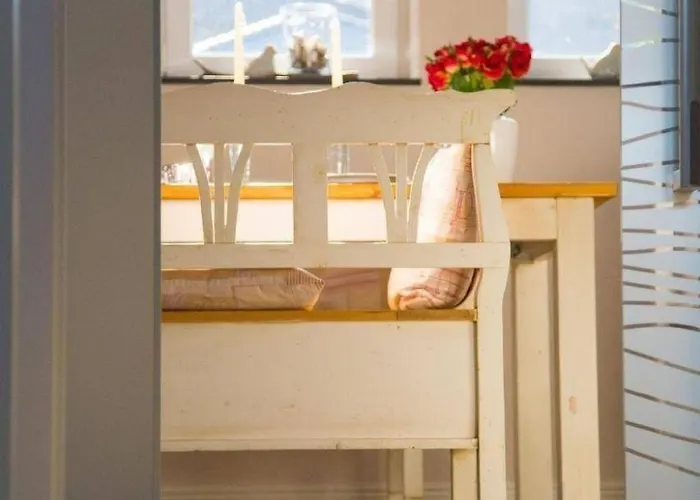 Feriehus Zeitraum By Interhome *