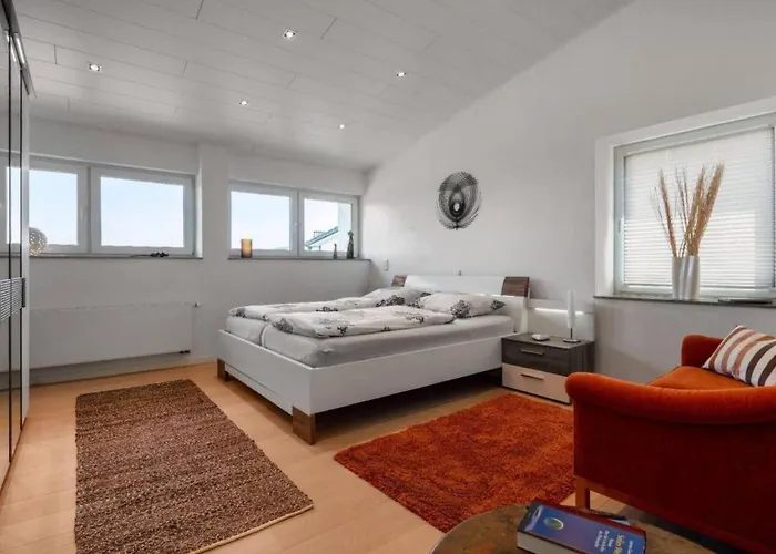 Zeitraum By Interhome