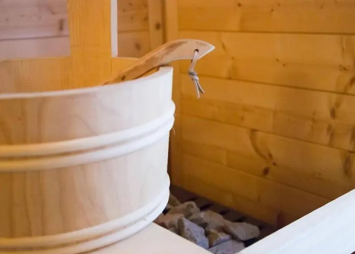 Zeitraum By Interhome *