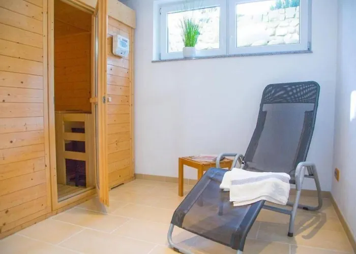 Feriehus Zeitraum By Interhome