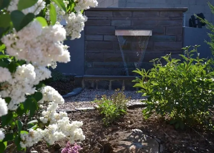 Zeitraum By Interhome Feriehus Bad Muenstereifel