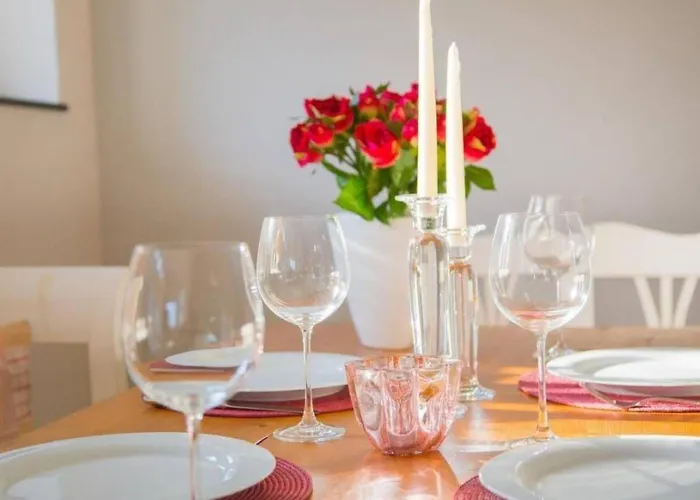 Zeitraum By Interhome Feriehus *